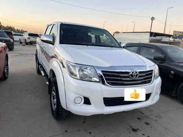 ‏2012مزایدە 
گێڕ و مەکینە و دەبڵ ئاکسل بەشەرت 
کتابی مزایدەی لەگەڵە
***********
