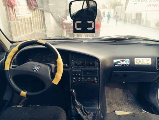 السلام عليكم بيجو روى مديل 2009 مكفولة من الضربة والصبغ والتبديل مكينتهة تبخر كيرهة  حدادية جديدة راعيهة عدي رقمة ومعلوماتة رقمة مغلق حاليا سعرهة 18 
***********
