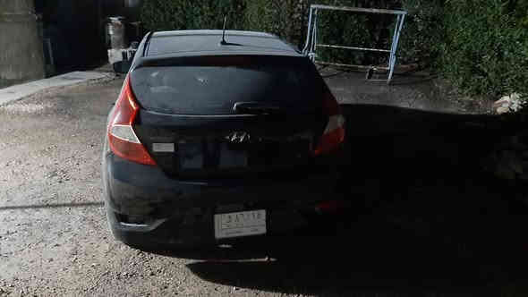 السلام عليكم
اكسنت وارد امريكي 
هاج باك 
جي دي اي 
رقم بغداد الماني
السيارة باسمي ثاني يوم تحويل 
السيارة ضررها بأمريكا جاملغ ايسر جهة السائق مصلح بارد 
البنيد مبدل
تبريد تدفئة شغال 
كهربائيات كلها شغالة 
بيهة طخات خفيفة مصلحة على البارد 
السعر 75$وبيهة مجال
عنواني بغداد البلديات 
***********
