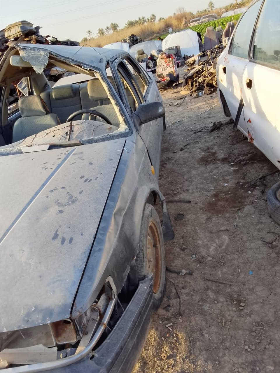 السلام تم تفصيخ مازده
العنوان بابل مسيب شارع ابو الجاسم ***********
