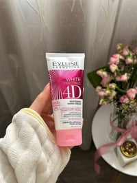 كريم يد • ايفلاين • تفتيح