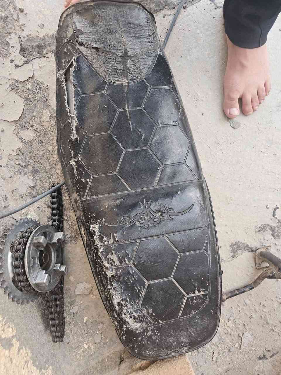 غراض ايراني كلشي وسعره تانكي جديد صفحيات مجوده مكينه شغاله بيه خيط بخار تفاصيل اكثر طبلي عل خاص ***********
