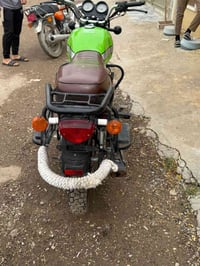 دايوان موديل 23 محرك 150 الدراجه كفاله عامه  07819594142