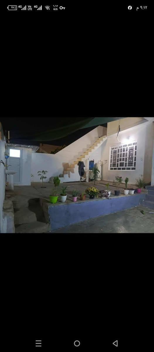 دار للبيع خلف تجاري. موقع شورجة مقابل ازة راعي  وكما موضح بصورة مساحة 250م فقط الكاع مو سيراميك  متوفر جميع الخدمات  سعرة 70. ومعاملة لمعلومات اكثر اتصل أو راسل الصفحة


**إذا كنت صاحب هذا الإعلان وتريد حذفه لأي سبب، رجاءا أرسل رسالة إلى الدعم الفني**