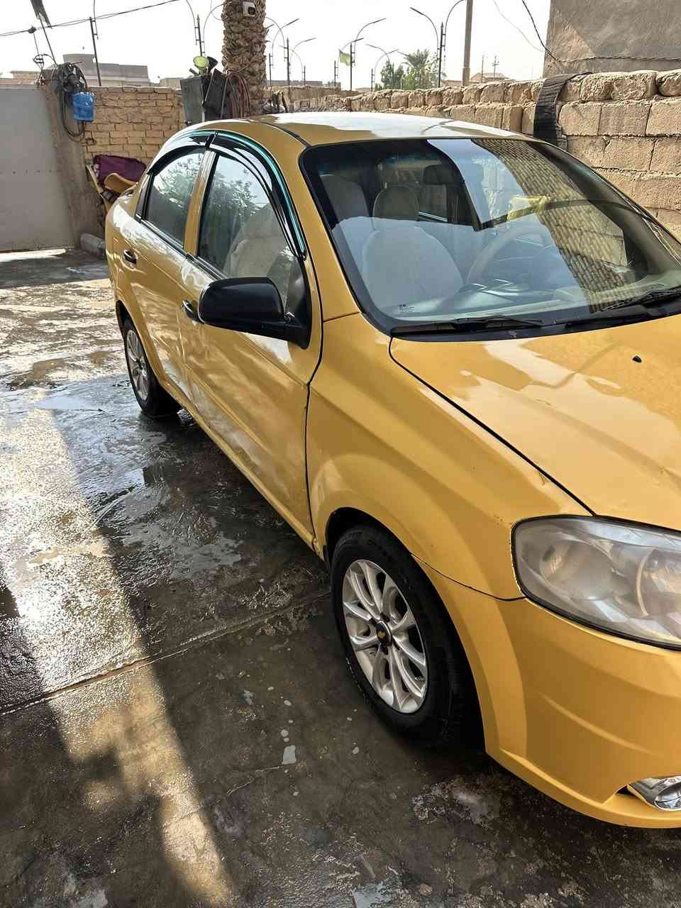 افيو موديل 10 مصفره من كلشي
بسمي مكاني رميثه كير مكينه حداده تخم تاير 
شرط بيه جاملغ ايسر ولباقيه شوف العين سياره جاهزه محرك مفتوح مو مسكر سعر 40 قفل 
للإ ستفسار *********** خاص مغلق واتساب 
موجود
