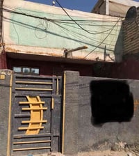 للبيع مشتمل قديم تفليش يعتبر گاع  85 متر واجهة 4,250 نزال 20 الشعب بين...