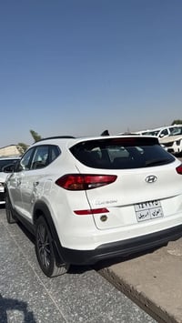 تكسون 2020 بدون صبغ فول مواصفات بصمه بانوراما  كشن جلد  كشنين كهرب  زع...