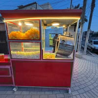 عربانتين • حب عين الشمس • جبس وشامية