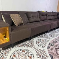 ٨ مقاعد • نضيف • المنصور شارع الاميرات
