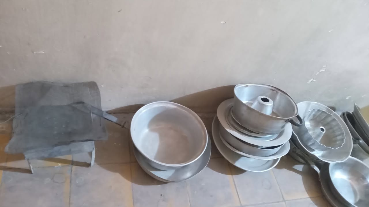 للبيع كلها ٥٠ الف


**إذا كنت صاحب هذا الإعلان وتريد حذفه لأي سبب، رجاءا أرسل رسالة إلى الدعم الفني**