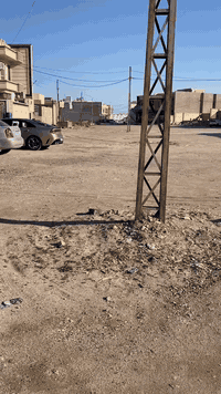 الفلوجة الجغيفي الثانية • ٢٥٠م • ماء وكهرباء