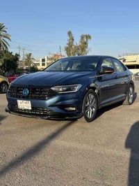 ‎للبيع سيارة فولكس واجن جيتا Volkswagen JETTA 🇩🇪 ‎موديل 2019  R-LAIN م...