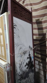 باب دفتري • ٣ طبقات • جديد