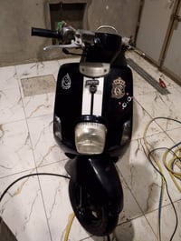 بوليسي • محرك مامفتوح • كربلاء حي العامل