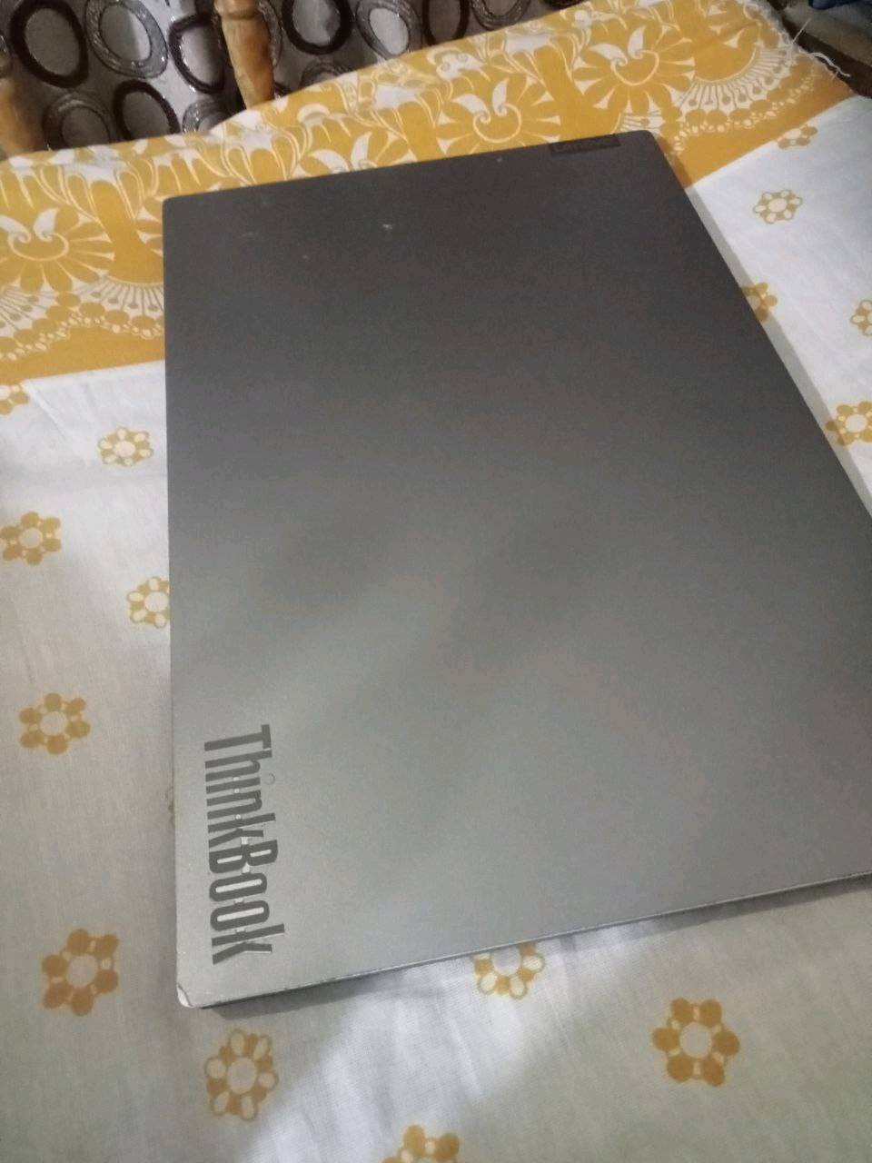 لابتوب للبيع  Linovo ThnkBook 

لابتوب راقي مناسب للدراسة والعمل والتصميم والمونتاج وايضا مناسب للهندسة ومواصفاتة عالية وللعب جوده ممتازة وسلاسة ❤"

المعالج / core i5 و i5-10210U → الجيل العاشر

ذاكرة 356غيغابايت كيبورد ضوئي ثلاث درجات

حجم الشاشة / 15.6 

مع ملحقاتة ماوس باد / ماوس / شاحنة اصلية / حقيبة 💼

طبعا اعتذر الصور مو واضحه كدامكم لان الجهاز كامرتة تعبانه 

(مكاني) بغداد مدينة الصدر 