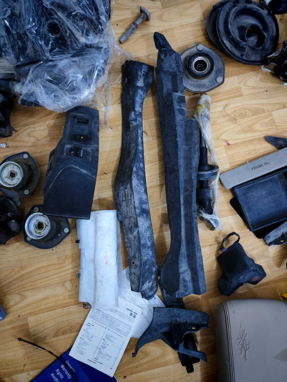 سلام عليكم للبيع بخدمتكم توصيل جميع محافظات العراق *********** تفصيخ اصلي فقط
