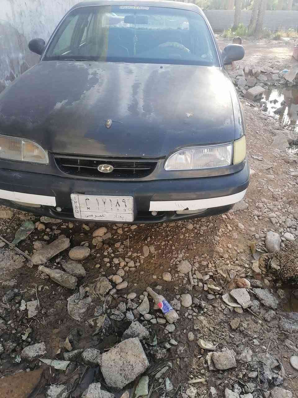 متاح سوناتا تو ٩٣كير عادي محرك ٢٠٠٠مفتوح السياره شويه جارده رقم بغداد باسمي مشروع وطني السنويه ل ٢٨السياره باسمي تريد تحويل تريد وكاله العنوان بعقوبه باب الدرب السعر ٣٨الشراي يتصل ***********اخوان خاص َاجاوب
