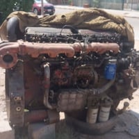 محرك أفيكو ١٣٧ • خلفي ستندر • العزيزية واسط