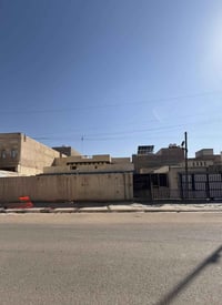 #قطعه_ارض_تجاريه_للبيع   زيونه 710___شارع قطن شارع عريض   🟢مساحة__ 600...