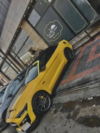 صلو على محمد فورد موستنك ايكو بوست 2017💛 سيارة بيه مكينه مال 2019 بل ج...