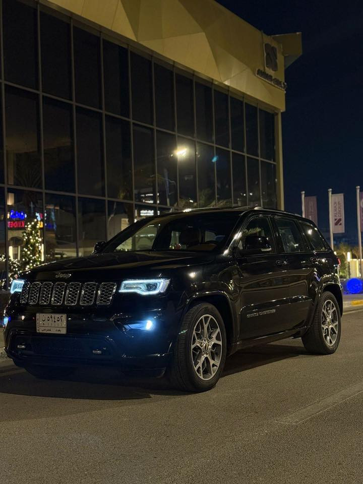 جيب اوفر لاند  موديل 2021 خليجي ✅

سعرها ادخل ع رابط https://t.me/carssofiraq/15567

المحرك  3.6L.    V6
الداخل جوزي( قرندي مميز)
ماشية 73 الف كلم   
فول مواصفات 1/1
 جكات  
سستم الصوت سماعات هارمن كاردن 
نقطة عمياء
دمام خلفي
كشنات تدفئة وتبريد 
كشنات كهرباء 
تشغيل عن بعد
قطعتين تبريد 
بنوراما 
حساسات امامي وخلفي 
شاشة كبيرة مع نظام ملاحة نفكيشن Gps
لد امامي وخلفي  
شاشات خلفية بالكشنات
مع سماعات لرأس 
حساس مانع تصادم خلفي 
الستيرن كهربائي 
تدفئة الستيرن
حساسات جانبية
اربع وضعيات قيادة + نظام السبورت
ويل قياس 20 انش  
گير شفتر بالستيرن
ذاكرة لحفظ وضعيات الجلوس(ميموري)
محدد سرعة
دخول ذكي بصمة
الكروم (الإطارات مغلفة اسود)
وبعد بيه هواي مواصفات
السيارة كلشش نظيفة وبعده جديدة 
واستعمال شخصي 
المكان: بغداد - زيونة
رقم صاحب السيارة ***********
.
.

🚗اعرض سيارتك ع اقوى قناة تلكرام للبيع و شراء سيارات ادخل ع رابط 
👇👇
https://t.me/carssofiraq
