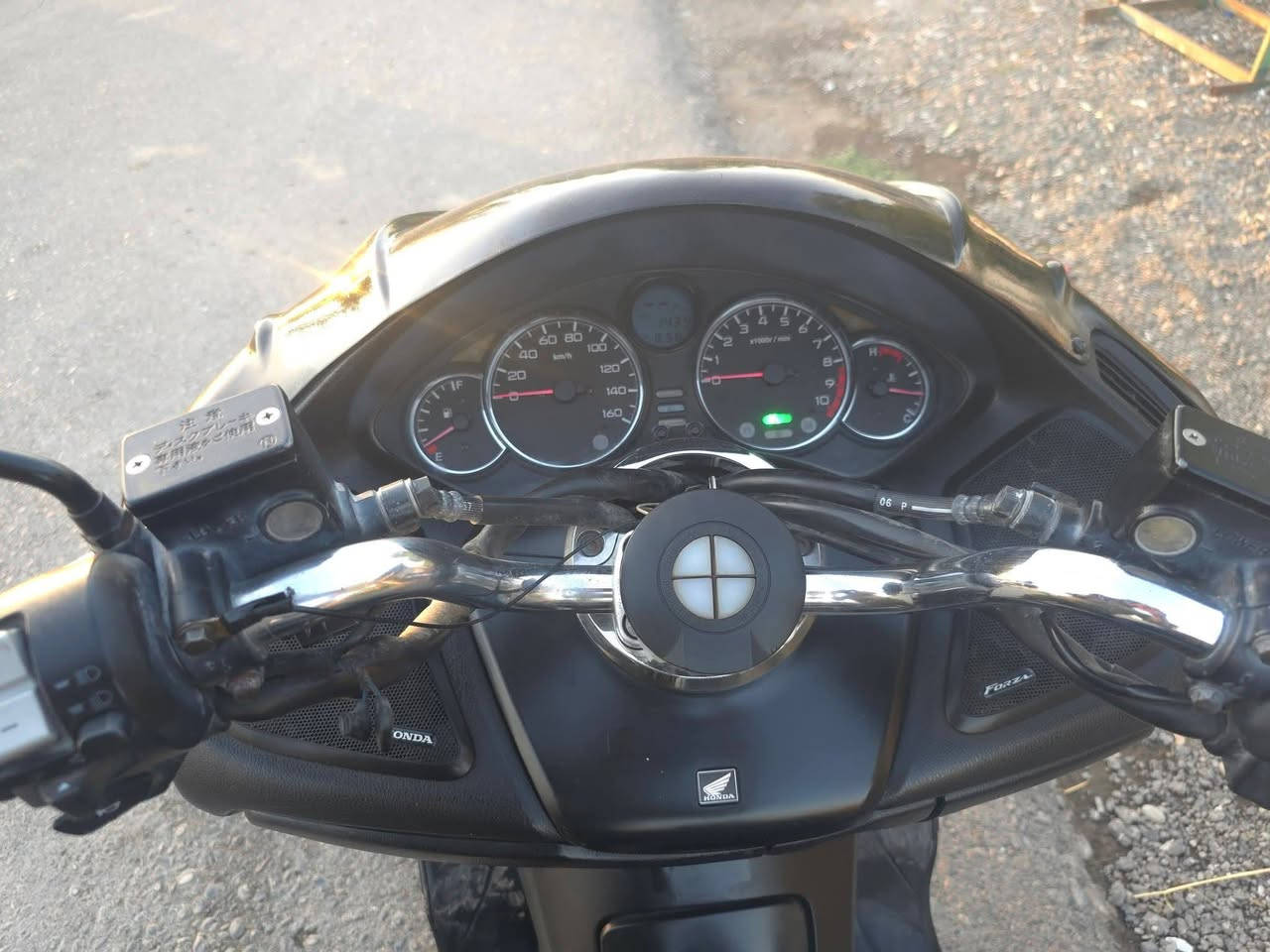 لبيع فورزا 08 رمبه مكفوله من كلشي كير محرك كهربائيات من كلشي مكفوله بيه ديجي صوته عالي ويخبل الدرجه من كلشي مكفول ٦كير أوفر كير عادي توماتيك كلشي بيه صالنصه صوته يجنن طرب  ماشيه ٤٣ لف  سعر مطلوب مليون 400  وبي مجال لطيبين


**إذا كنت صاحب هذا الإعلان وتريد حذفه لأي سبب، رجاءا أرسل رسالة إلى الدعم الفني**