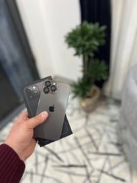 ايفون 13 برو ماكس • بطارية 93% • الموصل الجديدة