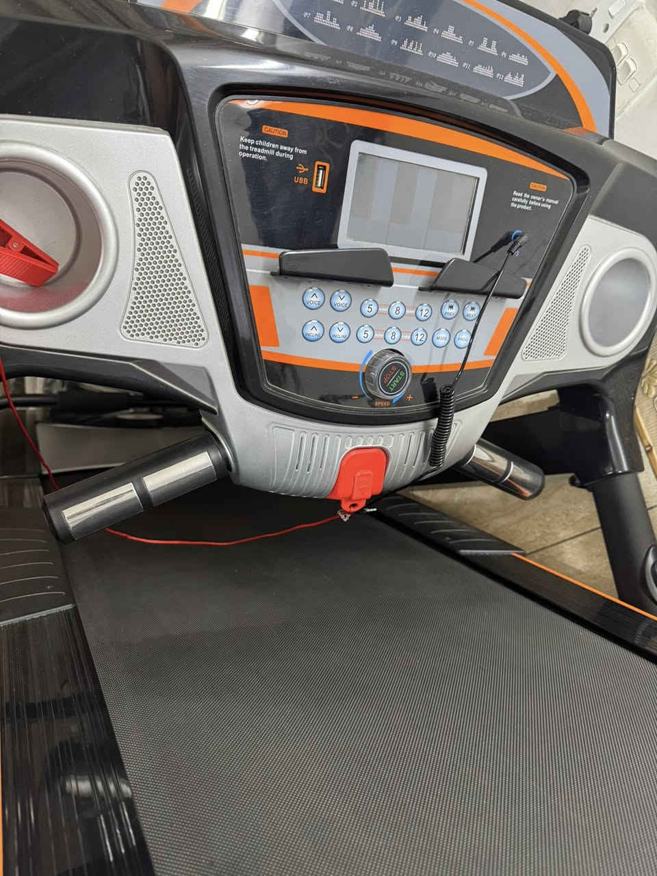 جهاز جري جبلي جديد لوك سعر٥٠٠


**إذا كنت صاحب هذا الإعلان وتريد حذفه لأي سبب، رجاءا أرسل رسالة إلى الدعم الفني**