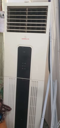 ٣طن • جنرال • مكيف شغال