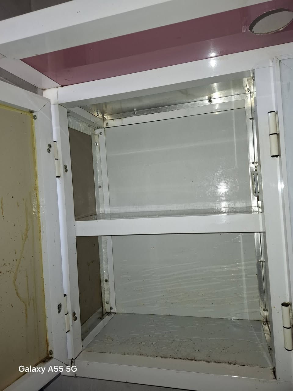 للبيع مستعمل نظافة ٩٠% مكاني زعفرانية


**إذا كنت صاحب هذا الإعلان وتريد حذفه لأي سبب، رجاءا أرسل رسالة إلى الدعم الفني**