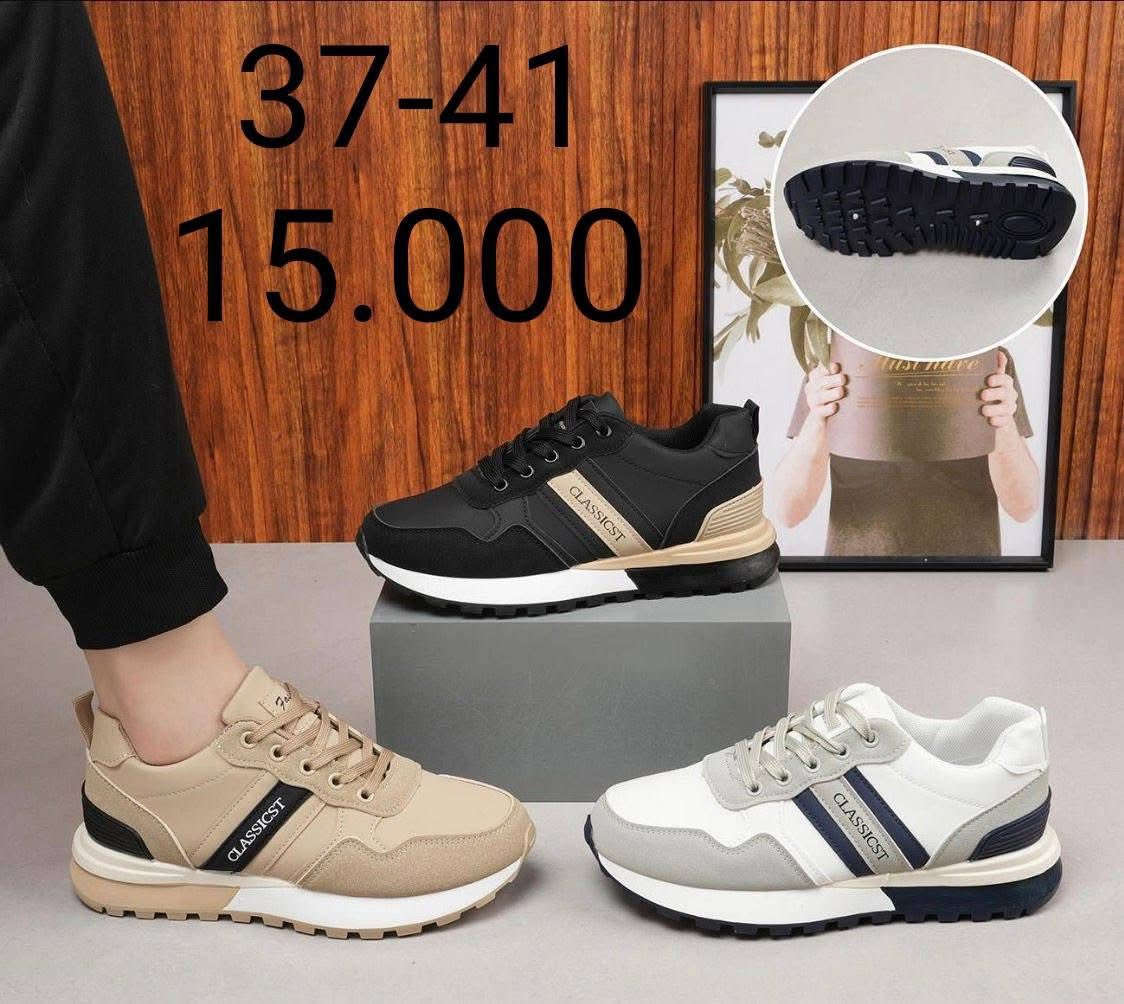 سلام عليكم احبتي اهالي مدينه بسمايه 🙋
يقدم لكم مجمع الباشا للاحذيه عروض راس السنه 🎉
عروض وخصومات على جميع البضاعه 🩰
كما عودناكم على العروض في كل المناسبات🔥
العروض على جميع البضاعه منها الاطفال والبناتي والولادي والشبابي والرجالي ايضا 😍
جميع الموديلات ذاك كوالتي عالي 🧬
توصيل داخل بسمايه الف دينار 
توصيل محافضات 5000 دينار 
للحجز على الدايركت او على الرقم التالي 
***********
العنوان / بسمايه الشارع العام مقابيل بيت بيوتي مجمع الباشا للاحذيه
