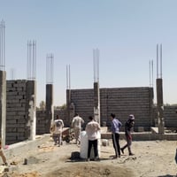 خلفات بناء • متفرقة • نضيف