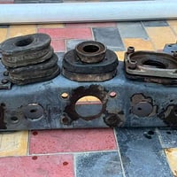 فريم • ممه • فحل