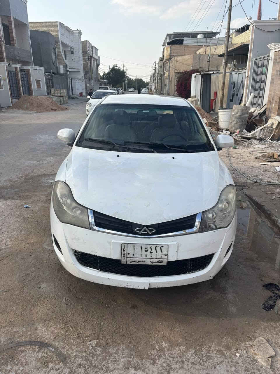 شيري فلاوين 2013 جاهزه من كل النواحي بيه بستم سيفيا يعني متعوج ولف اذا كطعت قايش السعر 24 وبيه مجال  للاستفسار ***********
