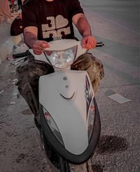 دراجة ماكس • نضيفه • الديوانية