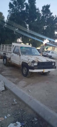 موديل ٨٥ • كربلاء الغدير • رقم بغداد