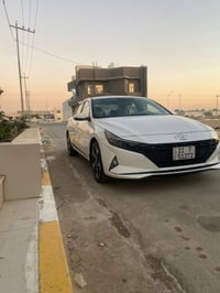 النترا ٢٣ • محرك ١٦٠٠ • خليجي