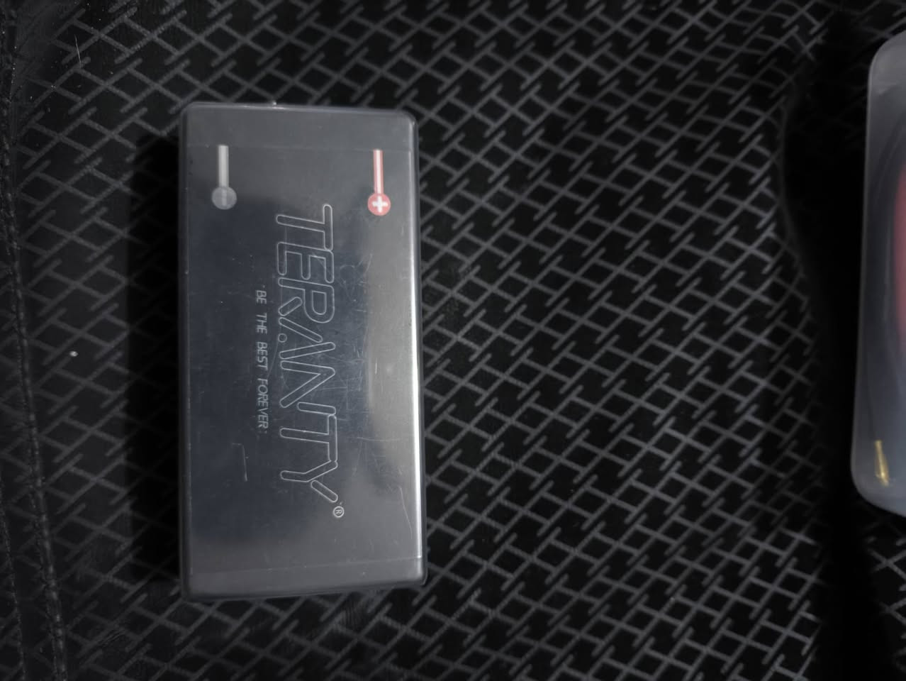 للبيع
بطاريات ترينيتي هاي فولت 7300mah
تفريغ 140c


**إذا كنت صاحب هذا الإعلان وتريد حذفه لأي سبب، رجاءا أرسل رسالة إلى الدعم الفني**