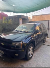 بلايزر • ٢٠٠٥ • وارد اليابان