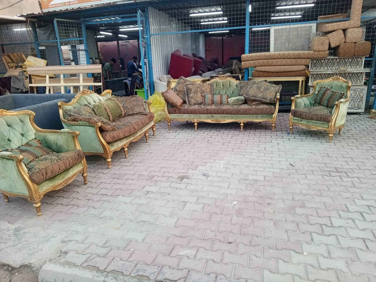 تخم ملكي كويتي سماوه العسكري. *********** واتساب
