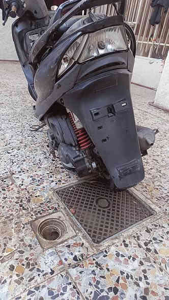 السلام عليكم
ماكس 140 للبيع كهربائيات كلهة شغلة دبلات نضيف سعر مختمة ختم واحد 350 مكان الغزالية 
***********
