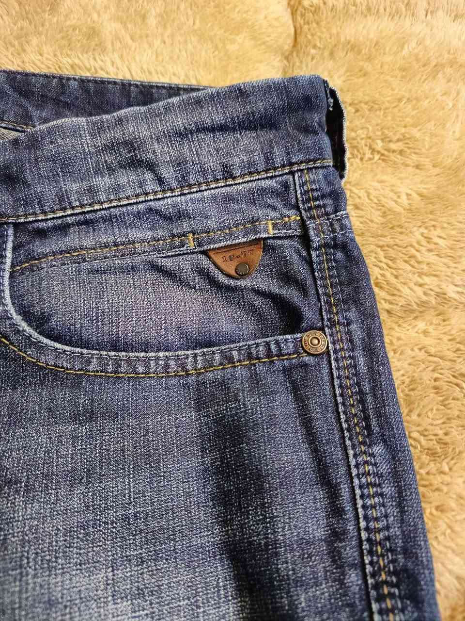 جينز الماني ماركة camel active
اصلي قطعة تحفة قطن ١٠٠٪
نظافة ١٠٠٪ قياس الكمر ٣١ الطول ٣٤
للحجز مراسلة الصفحة


**إذا كنت صاحب هذا الإعلان وتريد حذفه لأي سبب، رجاءا أرسل رسالة إلى الدعم الفني**