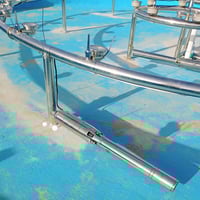 مستعدون لعمل وتجهيز وصيانة جميع النوافير الراقصه الرقميه والشلالات الق...