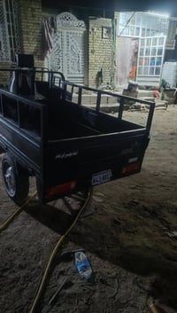 ام تي ار 2014 • وكيل ومكفولة • النجف