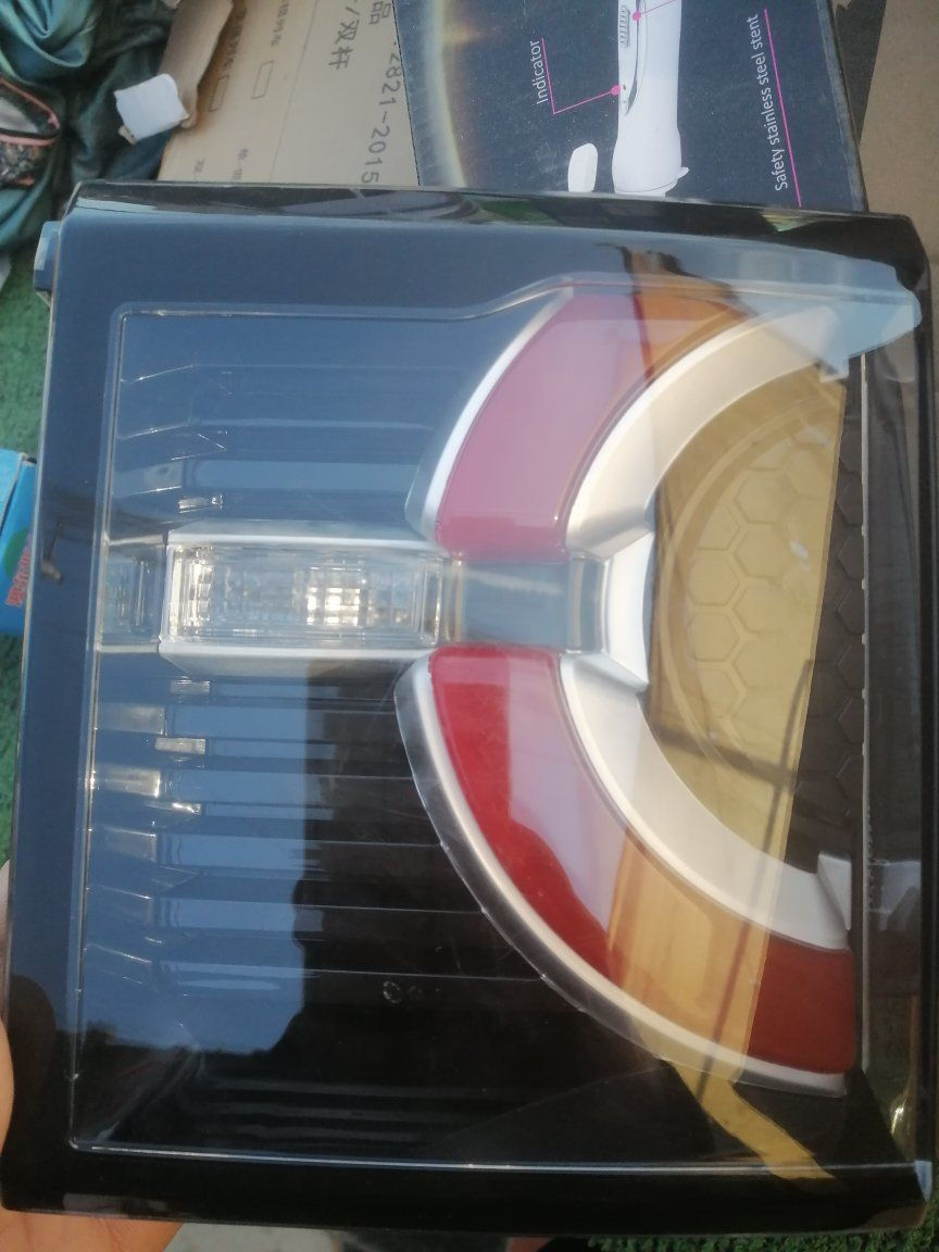 مصباح خلفي لسياره رانج روفر عدد ٢


**إذا كنت صاحب هذا الإعلان وتريد حذفه لأي سبب، رجاءا أرسل رسالة إلى الدعم الفني**