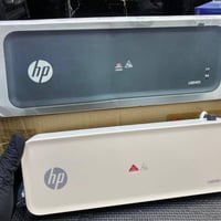 كابسة هويات • ماركة HP • جديدة