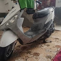 ماكس منغولي • كملة • تبخير قليل