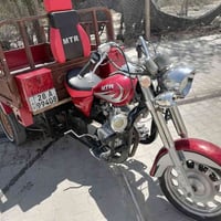 ستوته • MTR • ٢٠٠٧