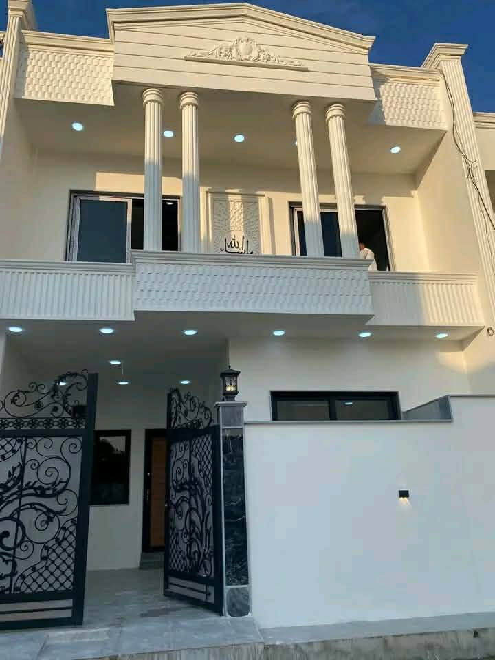 مستعدون لصبغ الدور ومحلات🏠
ومعالجه رطوبه وعمل جبس💧 مبورد وسقوف ثانويه وبسعار مناسبه التواصل
0750717350-***********

