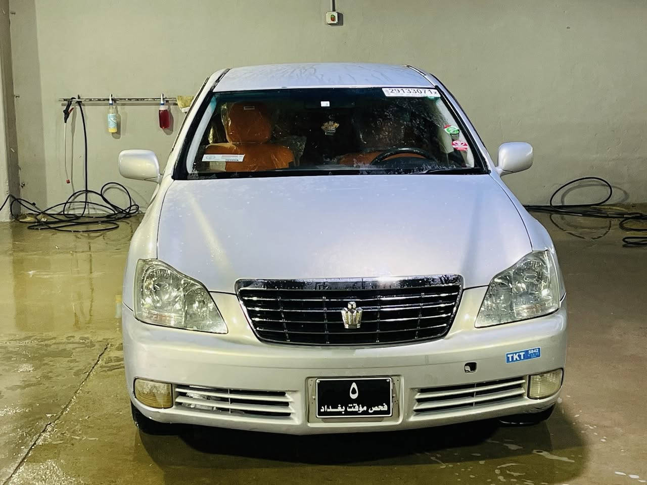 شاینە بچوک بە بچوک ناو قەیسی ساج سور مەجموعە لێگزز سەیەرەکە کامل مەسروف کراوە تەقەو ڕەقە بەشەرت تەقەیەکی تیابو ١٠٠$ ببرە سەیەرەکە هی ماعرەز نیە کەڤەر گۆراو بەشەرت شانسی بەشەرت بۆیاخی کوردوستان بەشەرت بەس شوێن موسەکانی بۆیاخە ساقفو حیزامیش بەشەرت سەیارەکە براوەیە شوێن لە سلێمانیە سعریشی ٤٨ تۆزێ مەجال ***********
